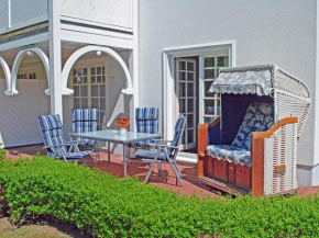  Villa Isabell II  Бинц